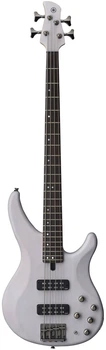 Бас-гитара YAMAHA TRBX-504 (Translucent White)