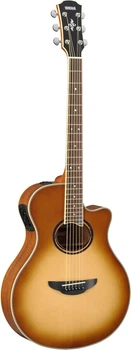 Електроакустична гітара YAMAHA APX700 II (Sand Burst)