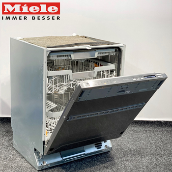 Вбудована посудомийна машина Miele G 7273 SCVi, б/в