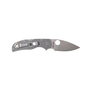 Ніж Spyderco Native 5, Maxamet steel (C41PGY5)