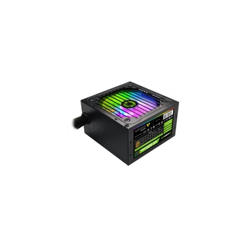 Блок живлення Gamemax VP-600-RGB (600 Вт)