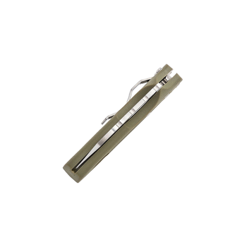 Ніж Cold Steel Mini Tuff Lite Green (20MTGD)