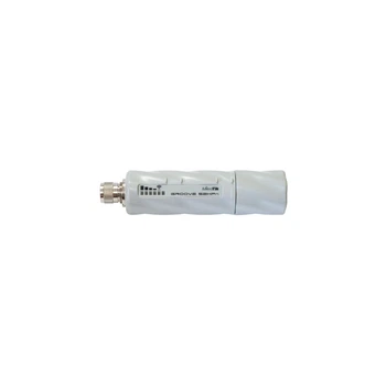 Точка доступа Wi-Fi Mikrotik Groove 52 (RBGroove52HPn)