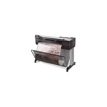 Плоттер HP DesignJet T830 с Wi-Fi 36'' (F9A30D)
