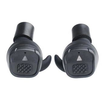 Навушники беруші електронні активні для захисту органів слуху Earmor M20T з функцією Bluetooth з шумозаглушенням водонепроникні бездротові з кейсом