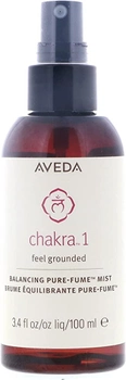 Спрей для тіла Aveda Chakra 1 Balancing Pure-Fume Feel Grounded Body Mist 100 мл (18084986653)