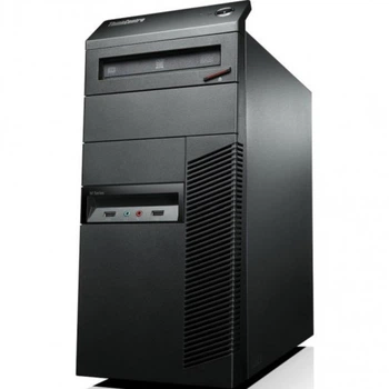 Системный блок, компьютер, Intel Core i5 2300, до 3,1 гГц, RAM 8 ГБ DDR3, SSD 120 ГБ, видео 2 ГБ Б/У