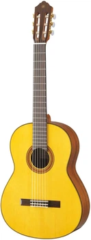Классическая гитара YAMAHA CG162S