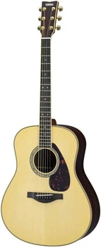 Электроакустическая гитара YAMAHA LL16 ARE (Natural)