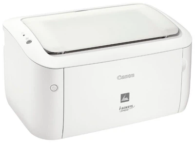 Принтер Canon i-SENSYS LBP6000 / Лазерная монохромная печать / 600x600 dpi / A4 / 18 стр/мин / USB 2 б/у