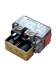 Клапан газовый SIT830 T к котлу BUDERUS G124Х (заменено 0063006548) (art. 0005176486)