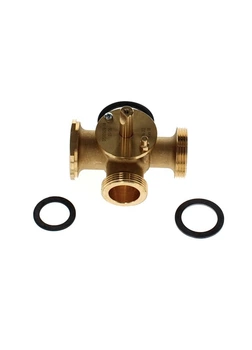 Клапан смесителя DN32 в насосную группу BUDERUS HSM32/7.5 (art. 8738807263)
