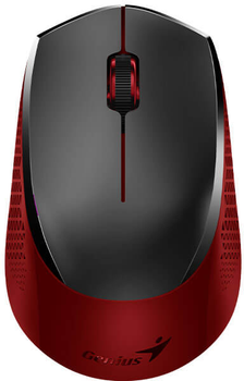 Мышь Genius NX-8000S Wireless Red (31030025401)