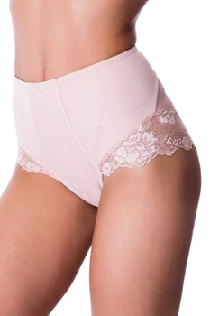Трусики-шортики Lormar 3(M) Телесный (Noisette) (39283)