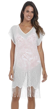 Туніка Fantasie Antheia 6552WHE L White (889500890140 )