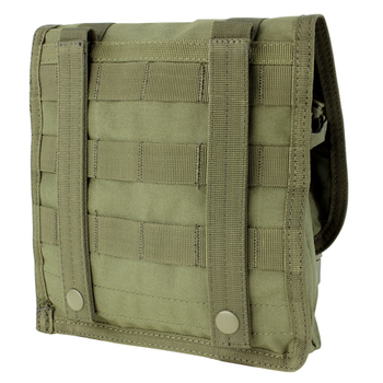 Підсумок утилітарний молл Condor Large Utility Pouch MA53 Оліва (Olive)