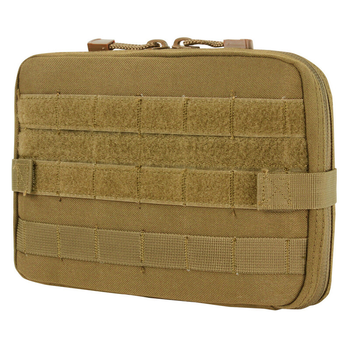 Результат організатор Condor T&T POUCH MA54 Coyote Brown