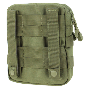 Підсумок Condor G. P. Pouch MA67 Олива (Olive)