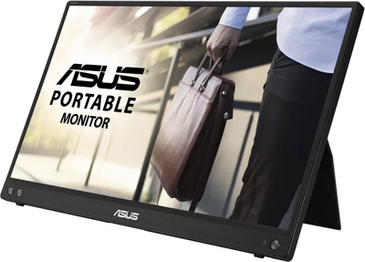 Монітор ASUS 16” ZenScreen MB16ACV (90LM0381-B01370)