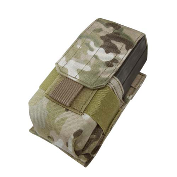 Підсумок Condor Single AR10/M14 Mag Pouch - Gen II 191088 Crye Precision MULTICAM