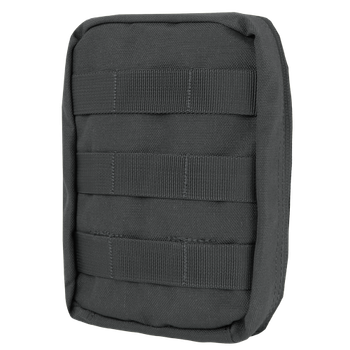 Підсумок Condor EMT Pouch MA21 Чорний