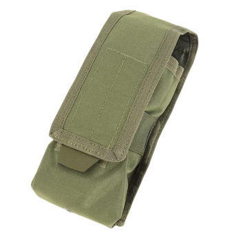 Підсумок Condor RADIO POUCH MA9 Олива (Olive)