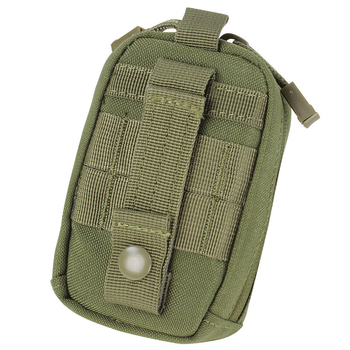 Підсумок Condor i POUCH MA45 Олива (Olive)