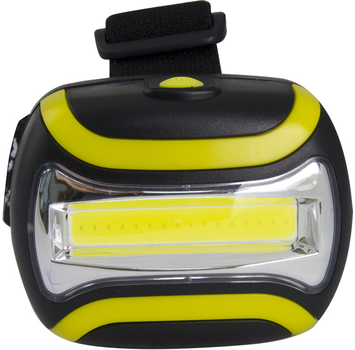 Ліхтар налобний Esperanza Head Lamp LED Monoceros (EOT032)