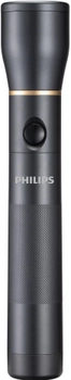 Ліхтар Philips ручний SFL7002T IPX4 1200 люмен до 200 метрів 6хАА (SFL7002T/10)