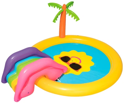 Basen dmuchany dla dzieci Bestway 53071 (152888)