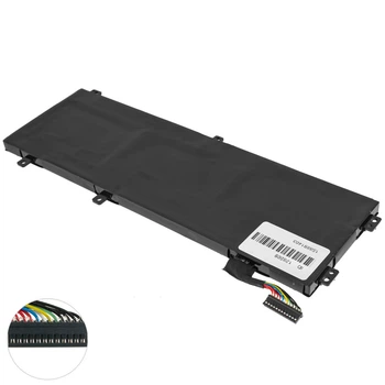 Батарея (аккумулятор) для ноутбука XPS 15 9560 ( 89536 )