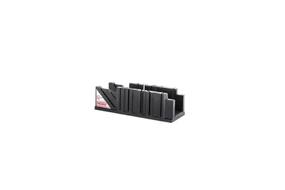 Стусло пластиковое Intertool 233 х 53 х 53 мм (HT-0723)