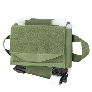 Медицинский подсумок Condor MICRO TK POUCH 191272 Олива (Olive)