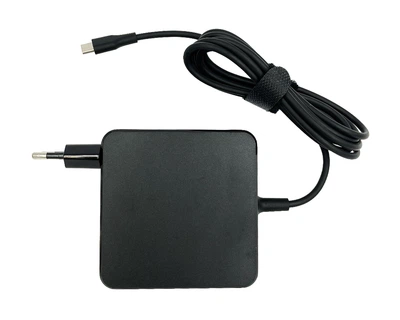 Блок питания для ноутбука USB Type-C 100W Elements (Q120-VAF100)