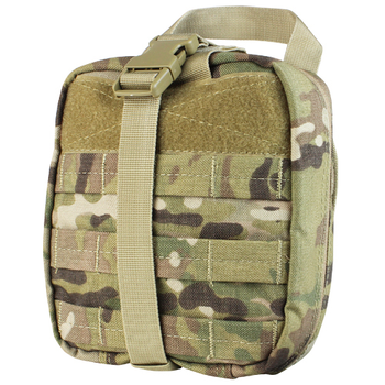 Підсумок відривний молле аптечка медичний Condor Rip-Away EMT pouch MA41 Crye Precision MULTICAM