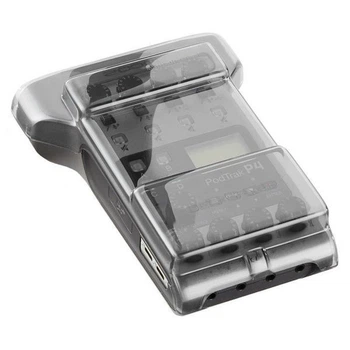 Рекордер Zoom PodTrak P4