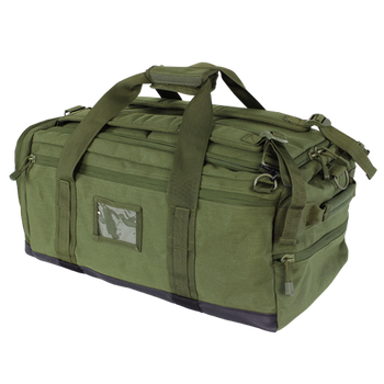 Тактична сумка Condor Centurion Duffel Bag 111094 Олива (Olive)