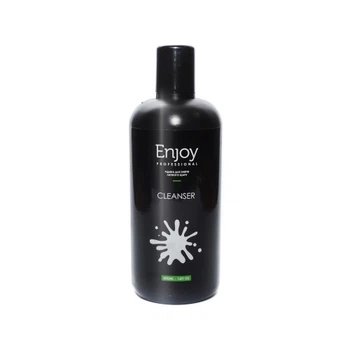 Рідина для зняття липкого шару Enjoy professional, 500 мл