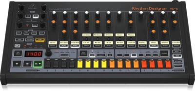 Драм-машина Behringer RD-8 MKII
