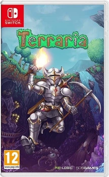 ROZETKA » Terraria Nintendo Switch (английская версия) от продавца