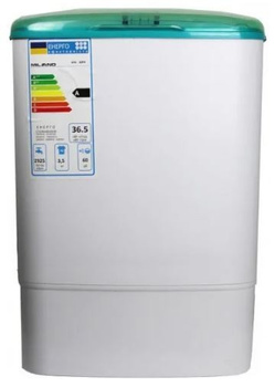 Стиральная машина Milano ХРВ-30 PA GREEN