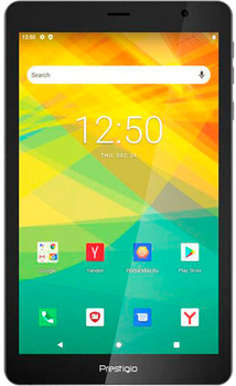Планшет Prestigio Node A8 3G 8" 32 GB Slate Grey (PMT4208_3G_E_EU)