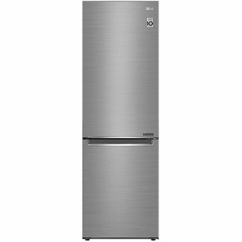 Холодильник LG GA-B459SMRZ