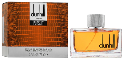 Туалетна вода Alfred Dunhill Pursuit 75 мл (85715805010)