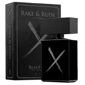 Woda perfumowana BeauFort London Revenants Rake & Ruin 50 ml (5060436610100)