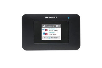 Роутер Netgear AC797s 3G/4G LTE WIFI CAT13