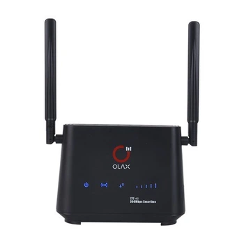 Стационарный роутер Olax AX5 Pro WIFI 3G-4G LTE