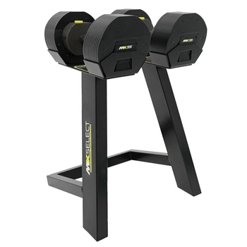 Селекторні гантелі MX Select MX55 2x25 кг