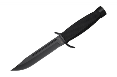 Нож тактический для мужчин нераскладной Grand Way Армия 26.5 см
