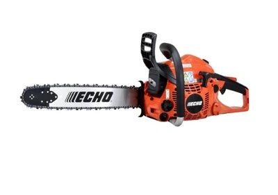 Цепная бензиновая пила ECHO CS-501SX